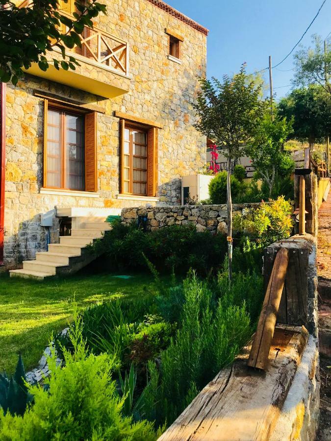 Villa Bakacak Selimiye  Exterior photo